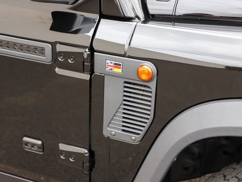 New 2025 INEOS Grenadier AWD/4WD image 51