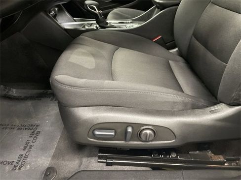 Certified 2024 Chevrolet Malibu LT image 20