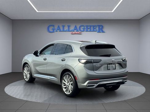 Used 2024 Buick Envision Avenir image 7