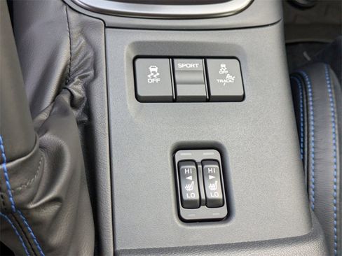 New 2025 Subaru BRZ tS image 20