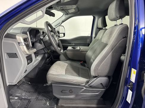 Used 2026 Ford F350 XLT AWD/4WD image 18