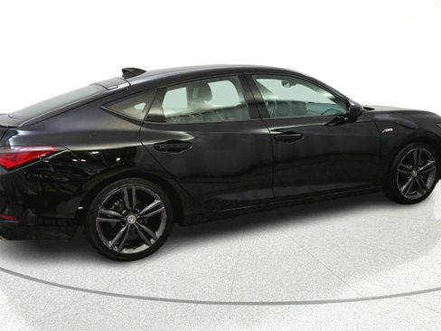 Used 2023 Acura Integra A-Spec FWD image 7