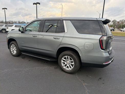 New 2026 Chevrolet Tahoe LT image 6