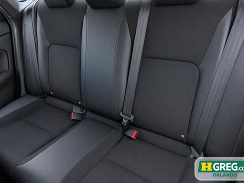 Used 2022 Honda Civic Sport image 13