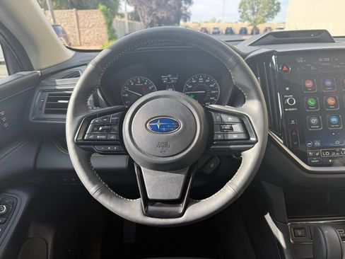 Used 2026 Subaru Ascent Bronze Edition AWD/4WD image 8