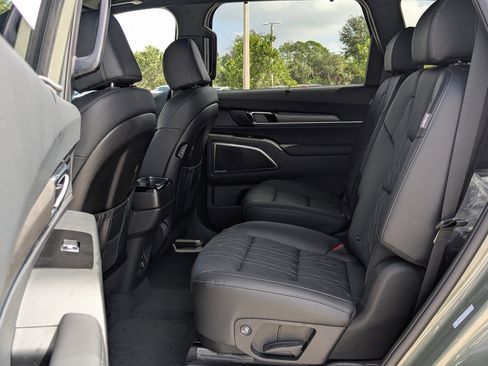 New 2025 Kia Telluride SX X-Line image 17