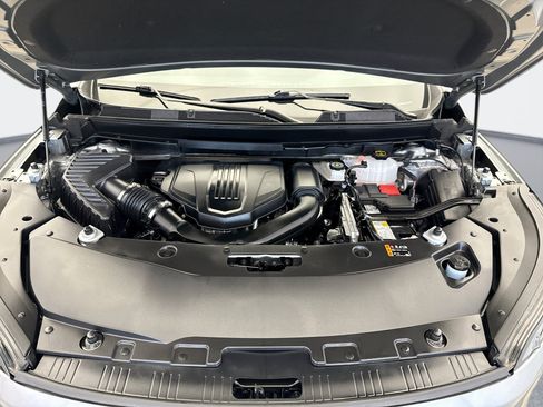 Used 2025 Buick Enclave Sport Touring AWD/4WD image 26