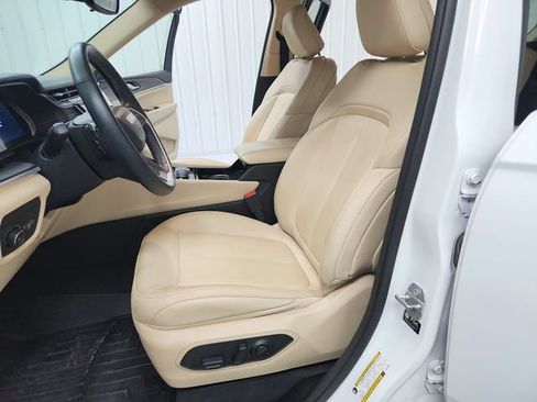 Used 2021 Jeep Grand Cherokee L Limited AWD/4WD image 20