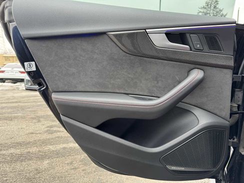 Used 2018 Audi S5 Prestige image 46