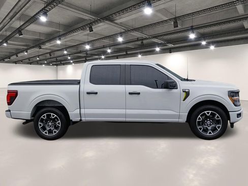 Used 2024 Ford F150 STX RWD image 17