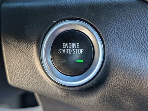 Used 2020 GMC Terrain SLT image 18