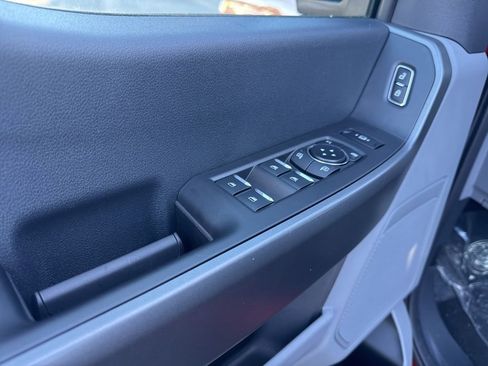 New 2026 Ford F250 XLT w/ FX4 Off-Road Package image 13
