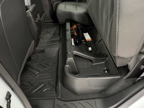 Used 2026 Chevrolet Colorado Trail Boss image 46