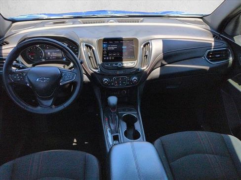 Certified 2024 Chevrolet Equinox RS FWD image 25