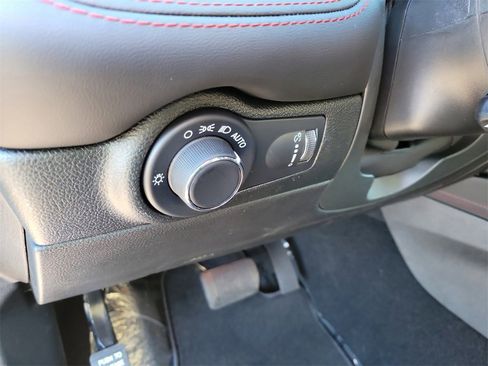 New 2026 Dodge Durango GT image 23