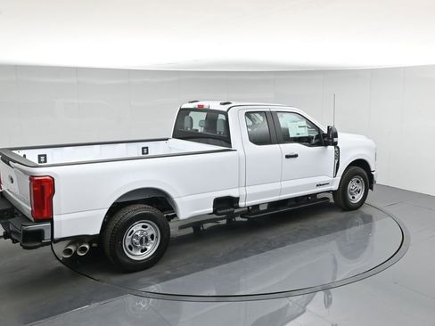 New 2026 Ford F350 XL w/ XL Chrome Package image 38