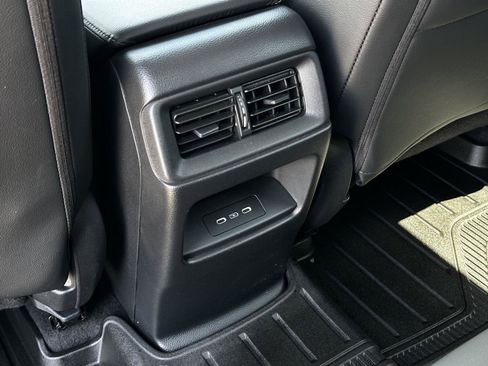 Used 2026 Honda CR-V EX-L image 26