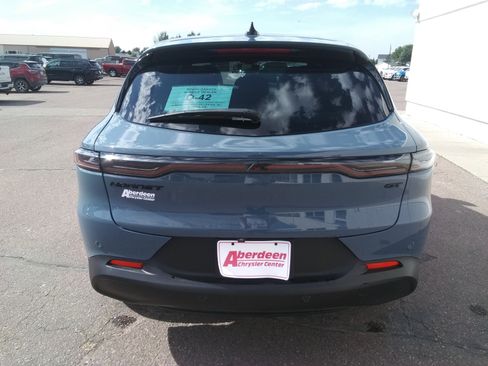 New 2024 Dodge Hornet GT w/ GT Blacktop Package image 4