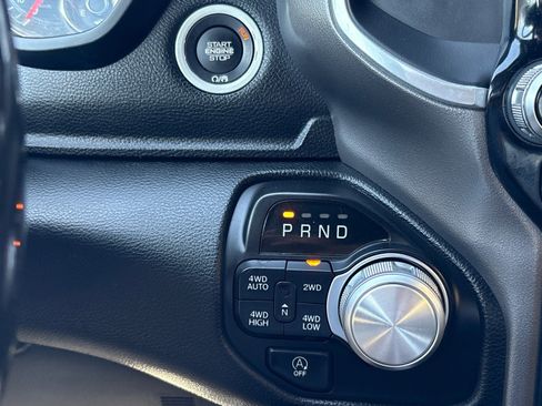 Used 2021 RAM 1500 Laramie image 20