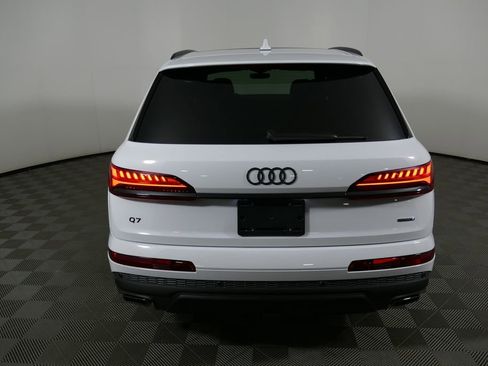 New 2026 Audi Q7 3.0T Premium Plus image 27