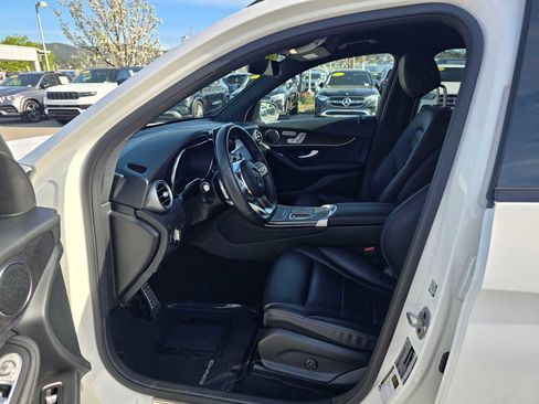 Used 2022 Mercedes-Benz GLC 300 GLC 300 image 22