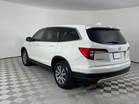 Used 2019 Honda Pilot EX-L image 7