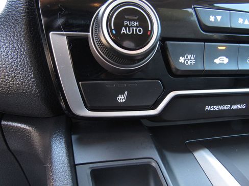 Certified 2022 Honda CR-V EX image 22