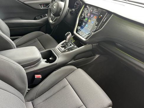 Certified 2025 Subaru Legacy Premium AWD/4WD image 15
