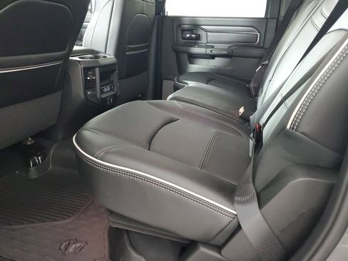 New 2026 RAM 2500 Rebel w/ Rebel Level 2 Equipment Group image 14