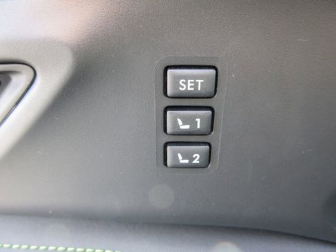 Used 2024 Subaru Ascent Onyx Edition Limited image 24