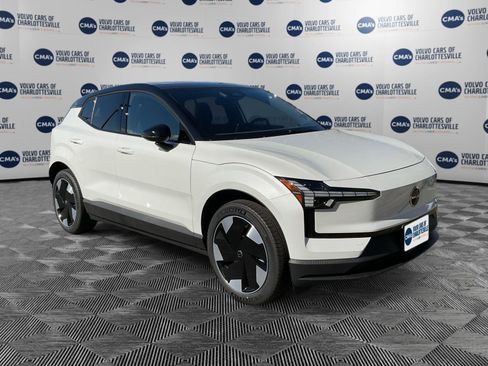 New 2026 Volvo EX30 Plus image 7