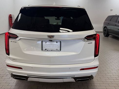 Used 2022 Cadillac XT6 Premium Luxury w/ Technology Package AWD/4WD image 41