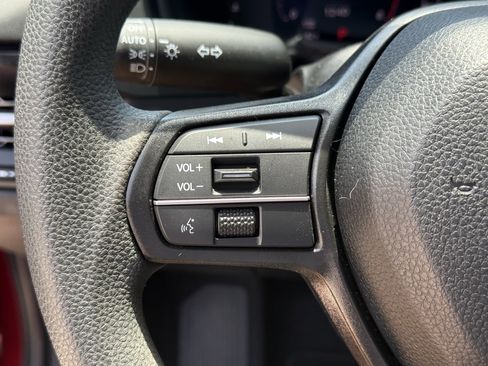 Used 2024 Honda Accord EX image 16