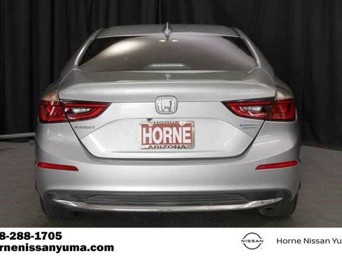 Used 2019 Honda Insight Touring image 14