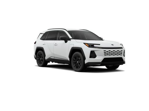 New 2026 Toyota RAV4 SE w/ Convenience Package AWD/4WD image 15