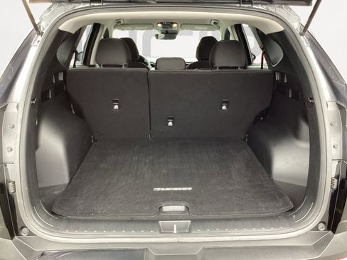 Used 2022 Hyundai Tucson SEL w/ Cargo Package FWD image 14