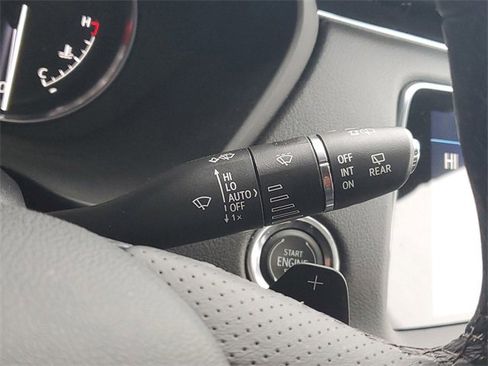 Certified 2023 Cadillac XT4 Sport w/ Cold Weather Package image 19