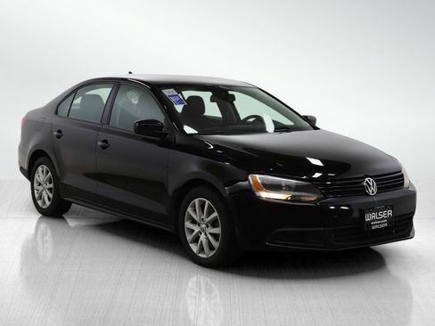 Used 2015 Volkswagen Jetta SE image 7