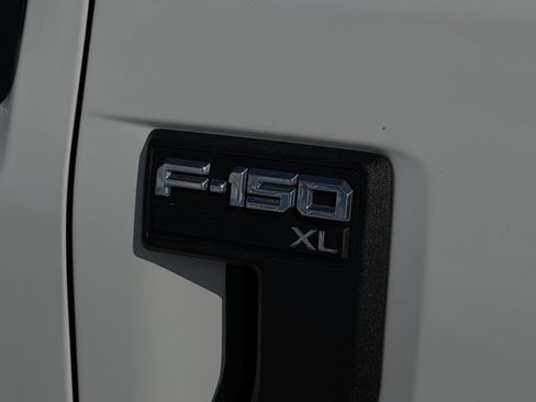 New 2026 Ford F150 XL RWD image 9