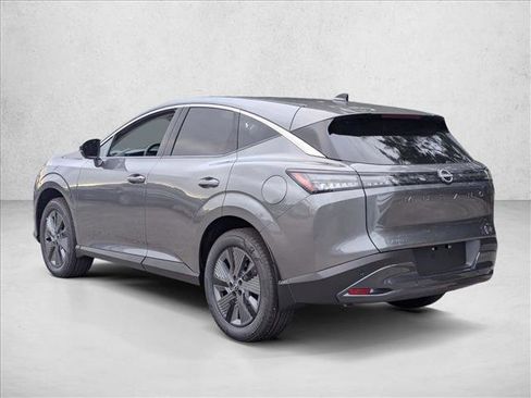 New 2026 Nissan Murano SL w/ Comfort Package image 8