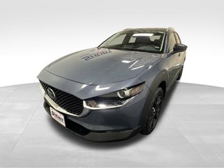 Used 2025 MAZDA CX-30 AWD 2.5 S w/ Preferred Package video 2