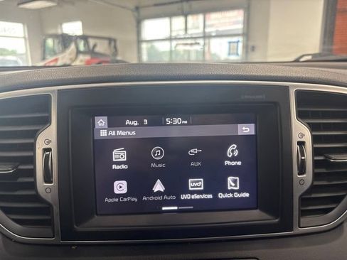 Used 2018 Kia Sportage EX w/ EX Premium Package AWD/4WD image 41