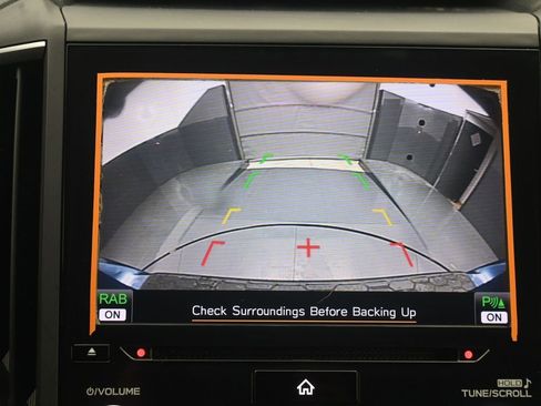 Used 2018 Subaru Crosstrek 2.0i Limited AWD/4WD image 11