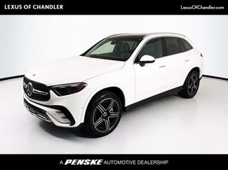 Used 2023 Mercedes-Benz GLC 300 video 1