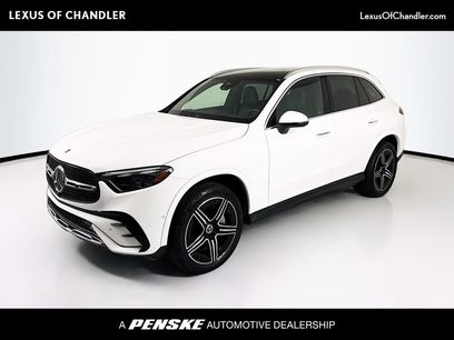 Used 2023 Mercedes-Benz GLC 300