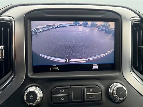 Used 2020 GMC Sierra 1500 Elevation w/ Elevation Value Package image 23