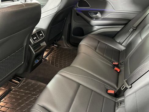 Certified 2025 Mercedes-Benz GLE 350 4MATIC image 14