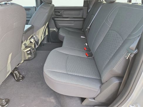 New 2026 RAM 2500 Tradesman image 17