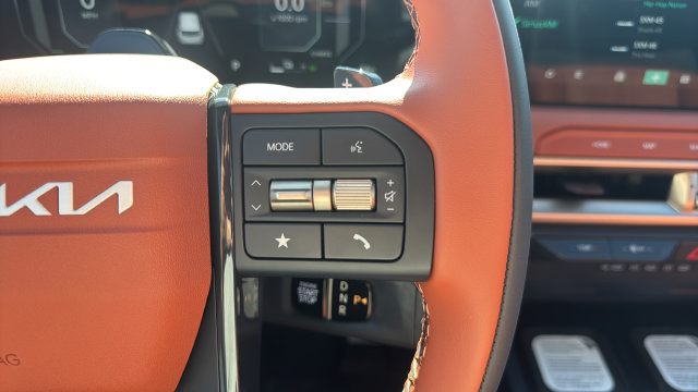 New 2027 Kia Telluride SX Prestige AWD/4WD image 41