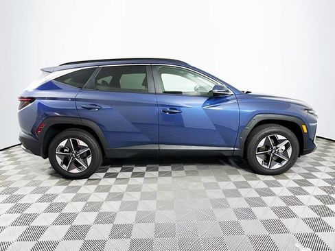 Used 2026 Hyundai Tucson SEL AWD/4WD image 9